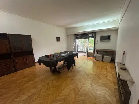 Departamento en Venta en Almagro, USD 135.000