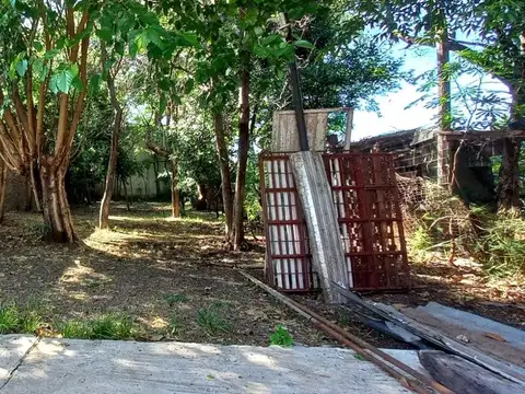 Casa en Venta en Centro, USD 60.000