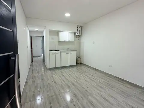 Departamentos 2 ambientes a ESTRENAR en ALQUILER en El Palomar