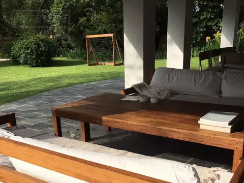 Casa en Venta 10 años