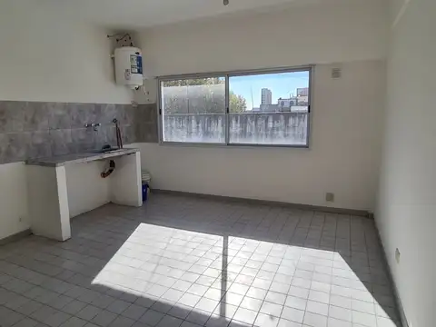 Departamento en Venta en San Justo, USD 32.000