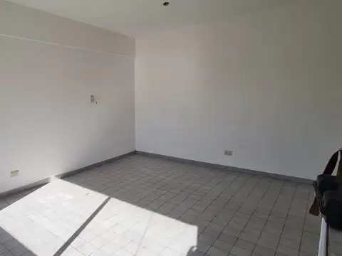 Departamento Monoambiente con 2 baños