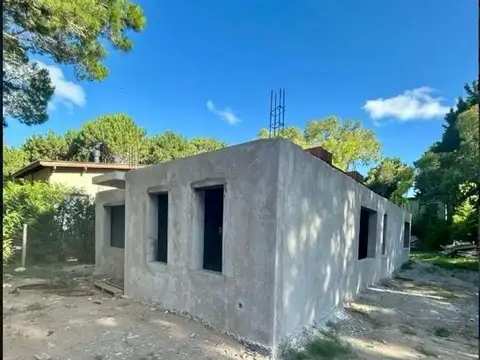 VENTA CASA EN CONSTRUCCIÓN EN VALERIA DEL MAR