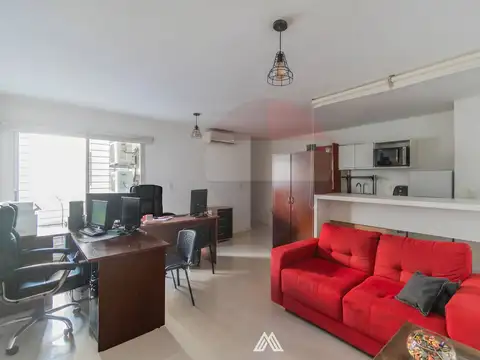 VENDO APARTAMENTO 2 DORMITORIOS BARRIO SUR GARAGE
