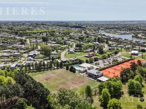 Terreno en Venta en San Matias, USD 70.000