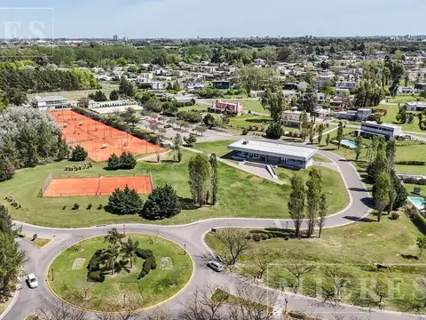 Lote en venta en Area 1 Barrio San Matias Escobar