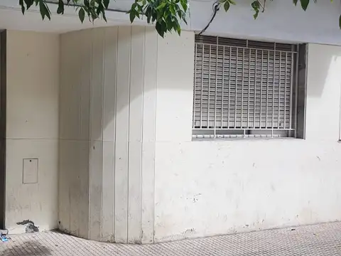VENTA DEPARTAMENTO 2 AMBIENTES CON 2 PATIOS EN PLANTA BAJA EN VILLA URQUIZA