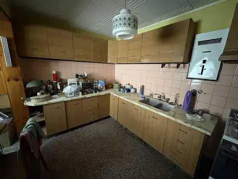 Casa en venta - Villa Fox