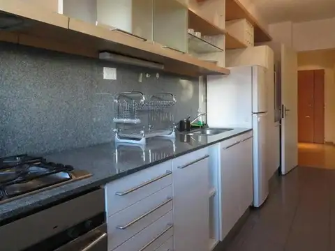 Departamento en Alquiler Temporal 5 años