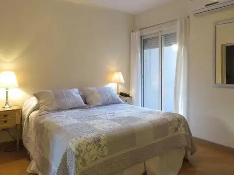 Departamento en Alquiler Temporal de 2 dormitorios