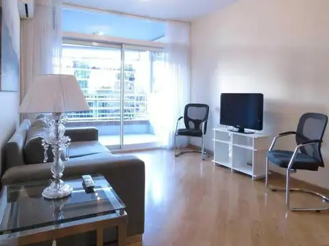 Deheza 1600, Piso 5