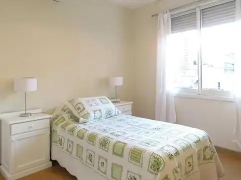 Departamento en Alquiler Temporal 5 años