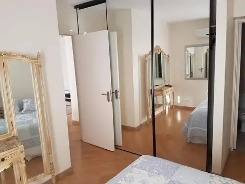 Departamento en Alquiler Temporal con 1 cocheras