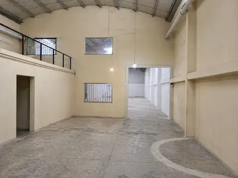 Macrocentro. San Felipe y Santiago 1200