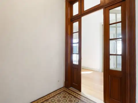 Oficina en Venta en Caballito, USD 165.000