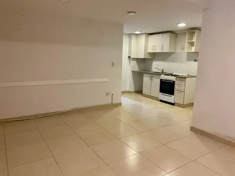 Departamento en Alquiler de 1 dormitorio