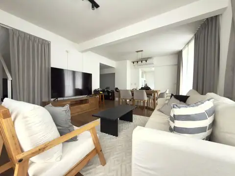 Venta departamento 2 ambientes en Recoleta