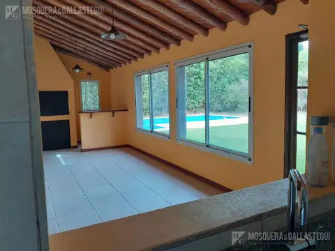 Casa en Alquiler en San Isidro Labrador, USD 2.000