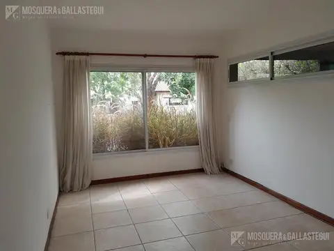 Casa en Alquiler 18 años