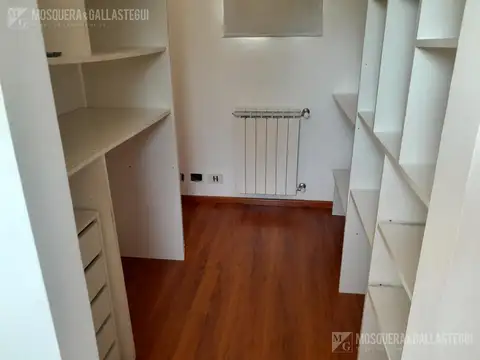 Casa en Alquiler al Oeste