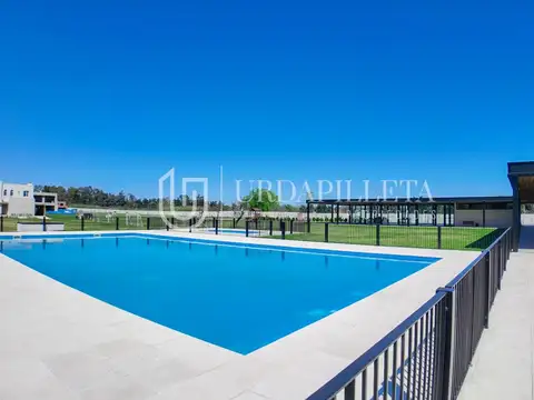 Terreno en Venta en Manuel Alberti, USD 85.000