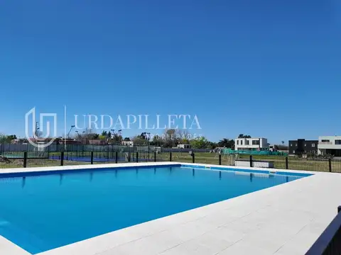 Lote en venta  en El Olivar Pilar Central Interno