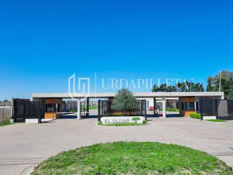 Terreno en Venta en Manuel Alberti, USD 85.000