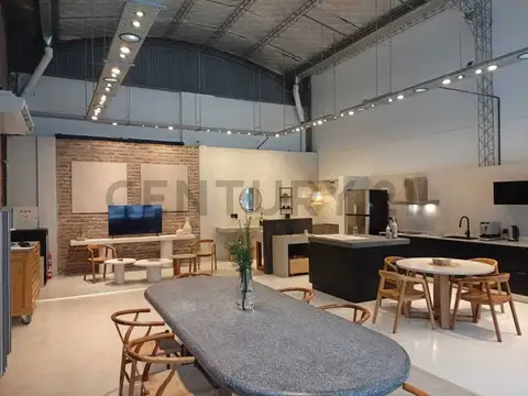 VENTA DE OFICINAS CON GRAN LOCAL COMERCIAL EN VILLA URQUIZA