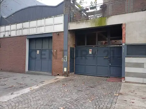 Oficina en Venta en Villa Urquiza, USD 960.000