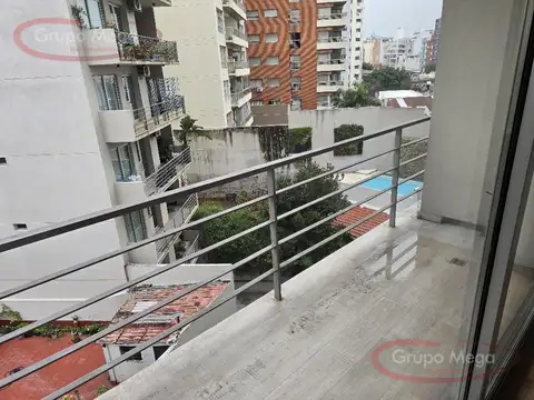 Departamento en Villa del Parque