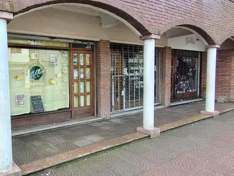 ALQUILER DE LOCAL
