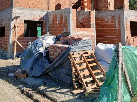 Casa en Venta A Estrenar