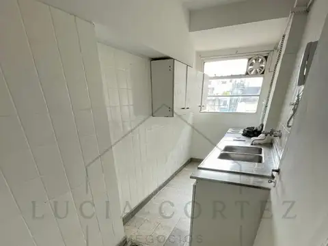 Departamento en Alquiler 20 años