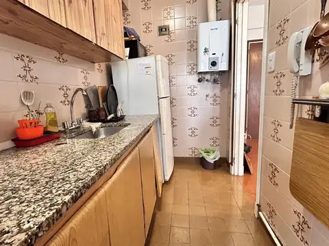 Departamento en Venta 55 años