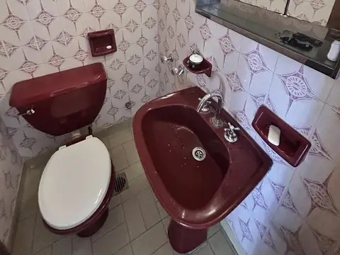 Departamento en Venta en Miramar, USD 65.000