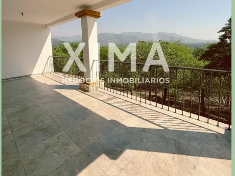 Casa en venta En La Aguada