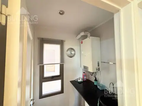 Departamento 5 ambientes con 2 baños