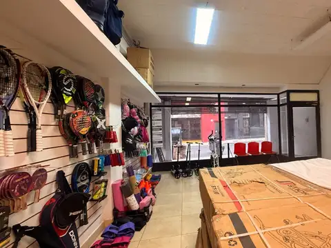 Local en Venta en Monserrat, CABA