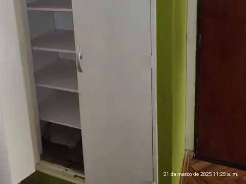 Departamento en Venta 45 años