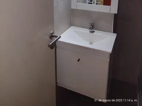 Avenida del Libertador 2400