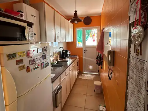 Jorge Newbery 3300, Piso 9