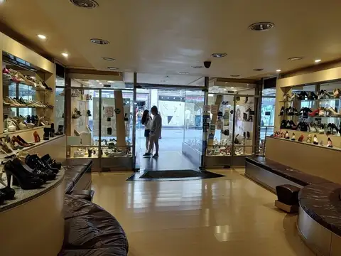 Alquiler: Local Comercial  Excelente Ubicación 