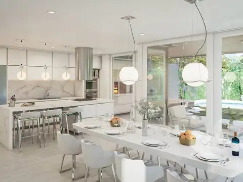 Casa en Venta en La Horqueta, USD 720.000