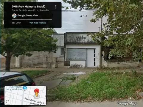 Fray Mamerto Esquiú 2900