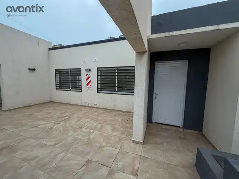 Departamento a estrenar en barrio Antártida Argentina