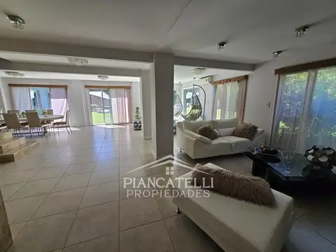Casa en Venta al Norte