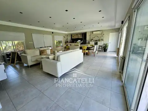 Casa en Venta al Norte