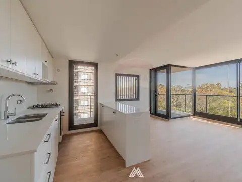 Departamento en Alquiler de 3 ambientes