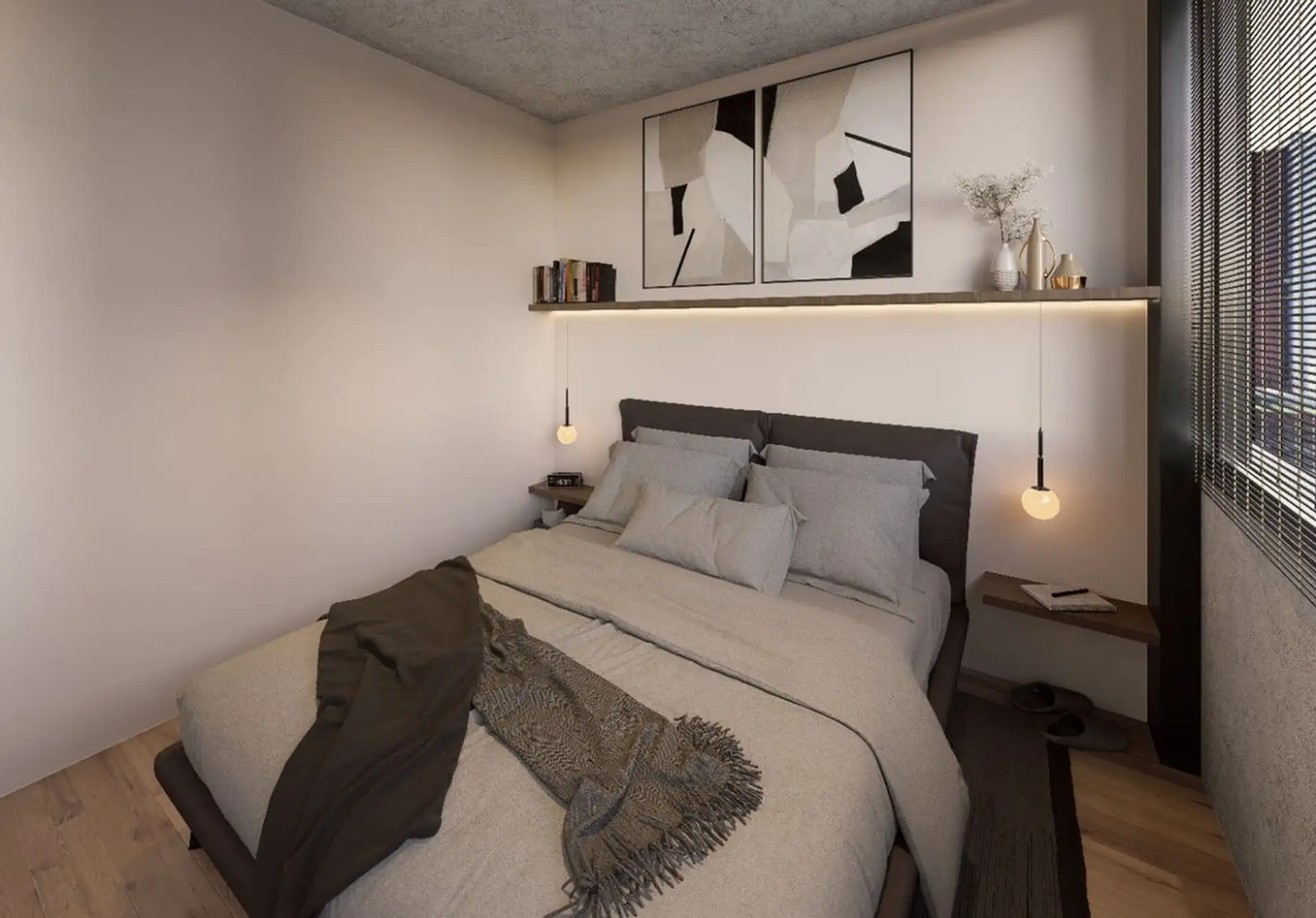 VENTA DEPTO 1 AMB en POZO GOLF PLAYA GRANDE