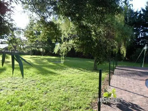 Terreno Industrial y Comercial en Loma Verde Escobar Autopista Panamericana